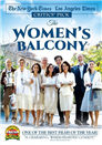 The Women's Balcony (DVD)