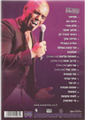 Eyal Golan- Part Of My Life - Live - DVD PAL