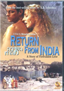 Return from India