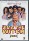 Sima the Witch