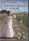 The Syrian Bride