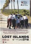 The Lost Islands - DVD NTSC