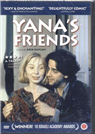 Yana's Friends