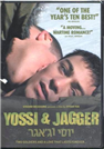 Yossi and Jagger